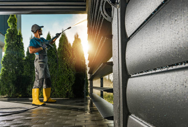 Best Garage Pressure Washing  in Centerton, AR