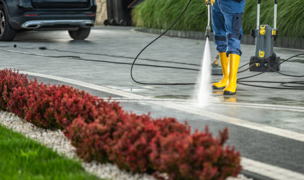 Best Garage Pressure Washing  in Centerton, AR