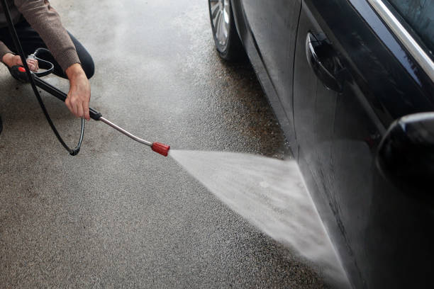 Best Affordable Pressure Washing  in Centerton, AR