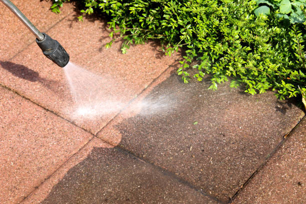 Why Choose Our Certified Pressure Washing Experts for Your Project Needs in Centerton, AR?